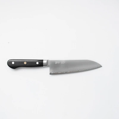 Senzo Pro Santoku 6.5" (MP-03)