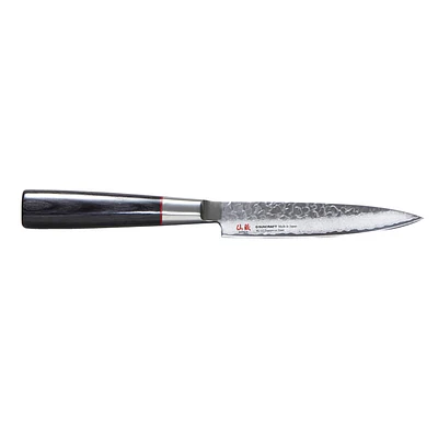 Senzo Classic Utility Knife 5" (SZ-02)