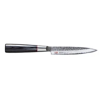 Senzo Classic Utility Knife 5" (SZ-02)