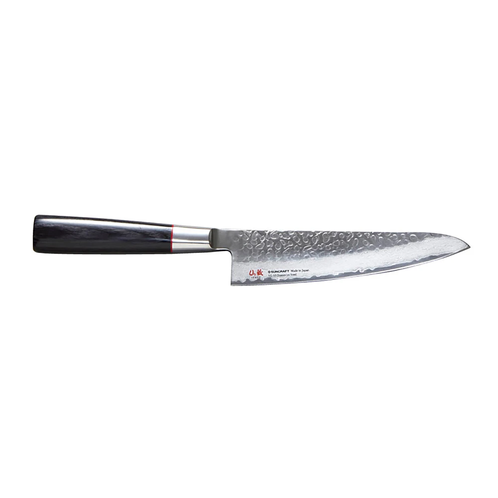 Senzo Classic Small Santoku Knife 5.5" (SZ-03)