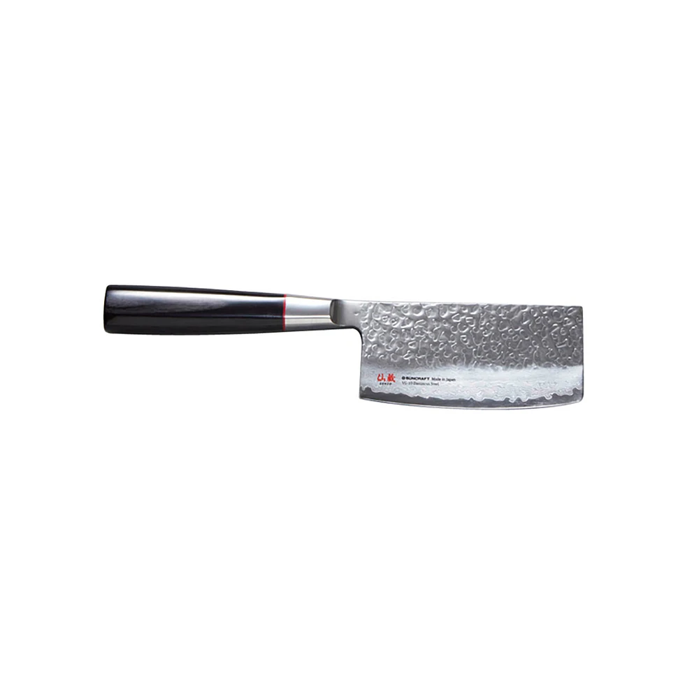 Senzo Classic Mini Usuba Knife 4" (SZ-08)