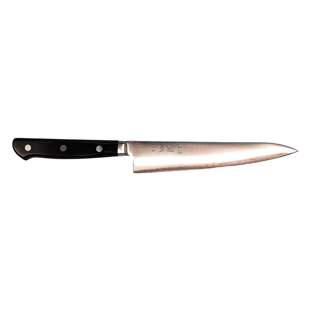 Hatsukokoro Hayabusa VG5 Petty Knife 6" (HKT-11)