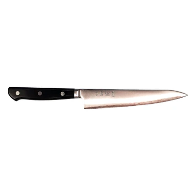 Hatsukokoro Hayabusa VG5 Petty Knife 6" (HKT-11)