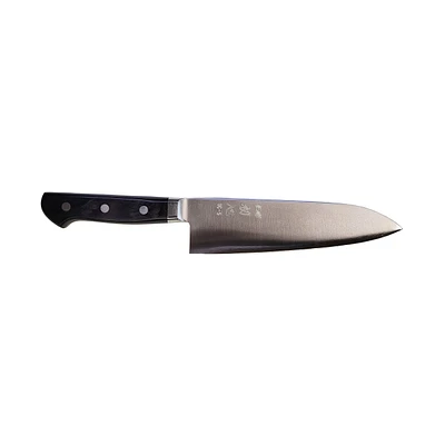 Hatsukokoro Hayabusa VG5 Santoku Knife 7" (HKT-12)