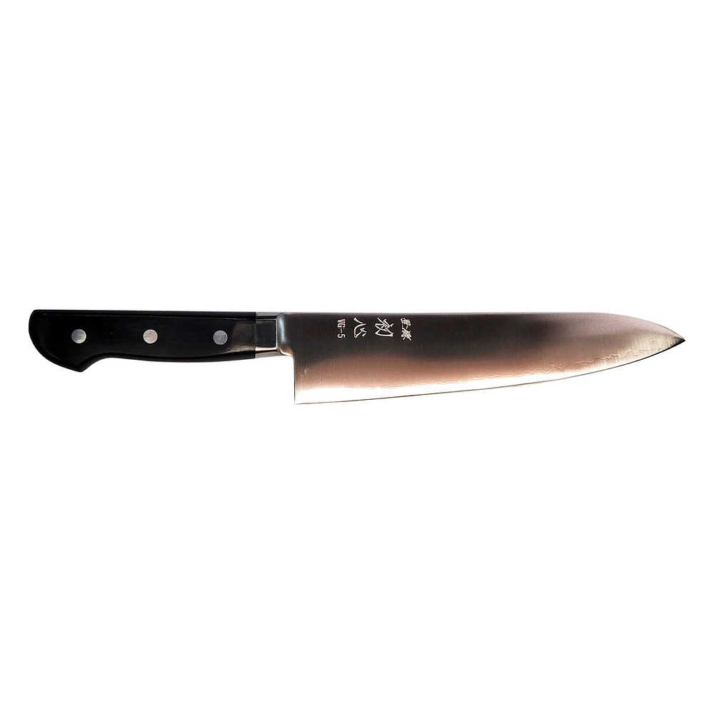 Hatsukokoro Hayabusa VG5 Gyuto 8.5" (HKT-13)