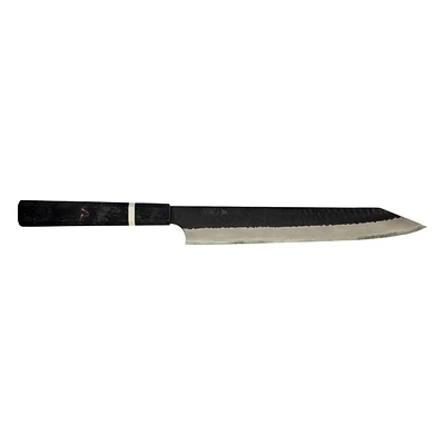 Nigara Kurouchi TS SG2 Sujihiki 10" (HKT-17)