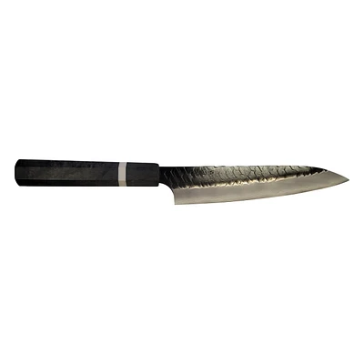 Nigara Kurouchi TS SG2 Petty Knife 6" (HKT-28)