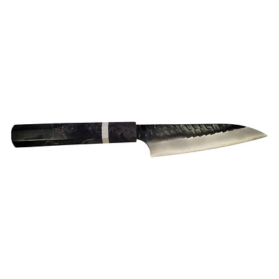 Nigara Kurouchi TS SG2 Petty Knife 5" (HKT-29)
