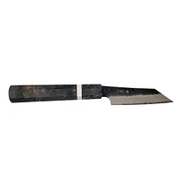 Nigara Kurouchi TS SG2 Paring Knife 3.75"(HKT-30)