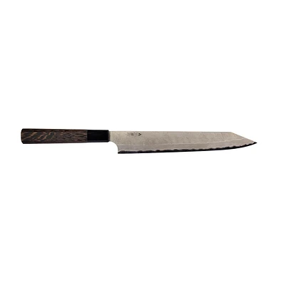 Nigara AS TS Kiritsuke Sujihiki 10" (HKT-31)