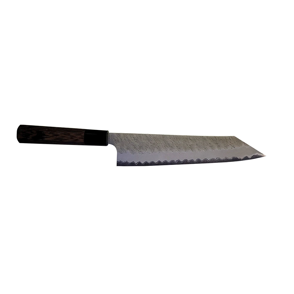 Nigara AS TS Kiritsuke Gyuto 9.5" (HKT-36)