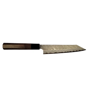 Nigara AS TS Kiritsuke Petty Knife 6" (HKT-43)
