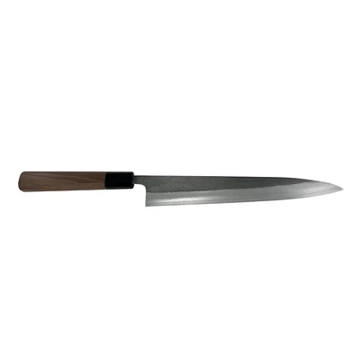 Yoshikane Nashiji SKD12 Sujihiki 9.5" (HKT-46)