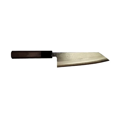 Yoshikane Nashiji SKD12 Bunka 6.5" (HKT-50)