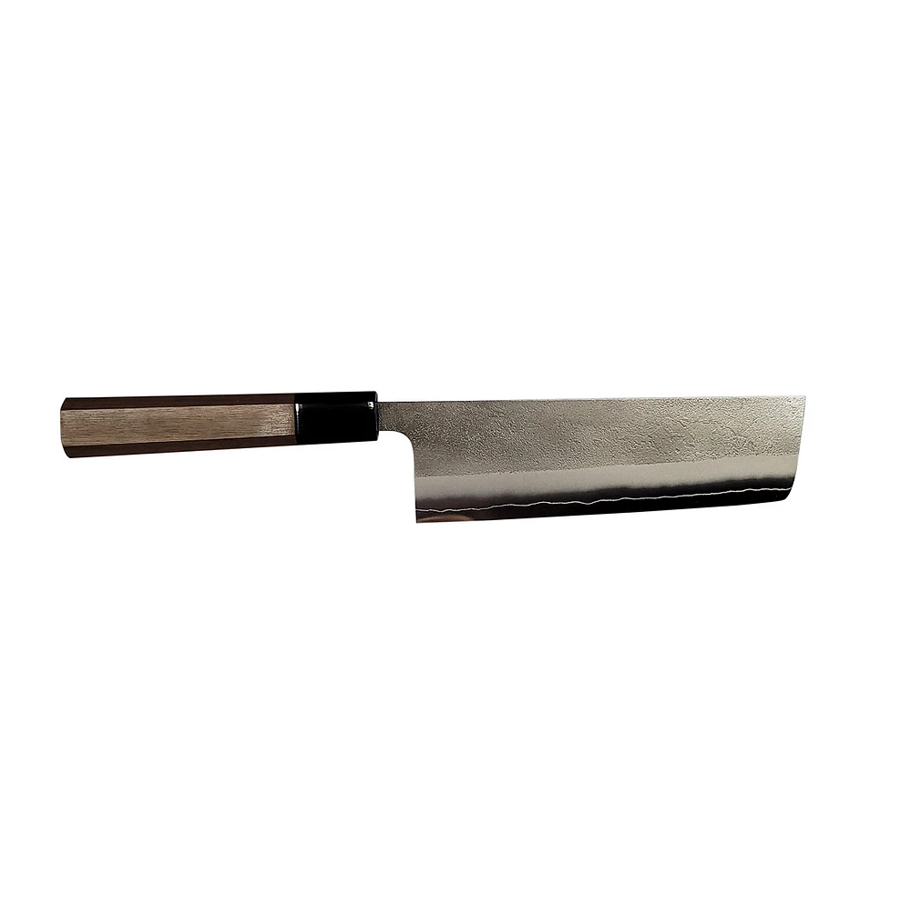 Yoshikane Nashiji SKD12 Nakiri 6.5" (HKT-52)