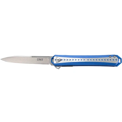 CRKT Stickler Blue (6710)