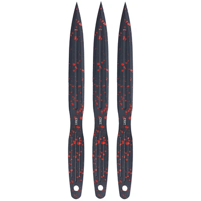 CRKT Onion Throwing Knives (K930RKP)