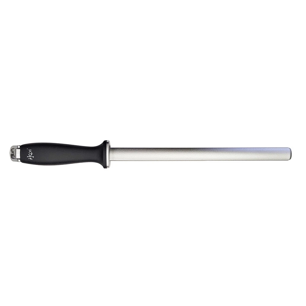 Kori Diamond Steel Flat 10" (KOR-DSF-10)