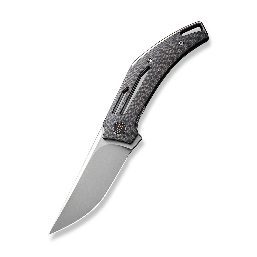 WE Speedliner Twill Carbon Fiber (WE22045B-1)