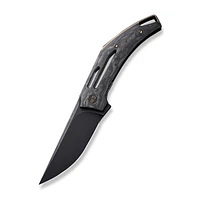 WE Speedliner Shredded Carbon Fiber Black (WE22045B-2)