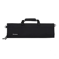 Messermeister Preservation Knife Roll Black 8 Slot (3088-8/B)