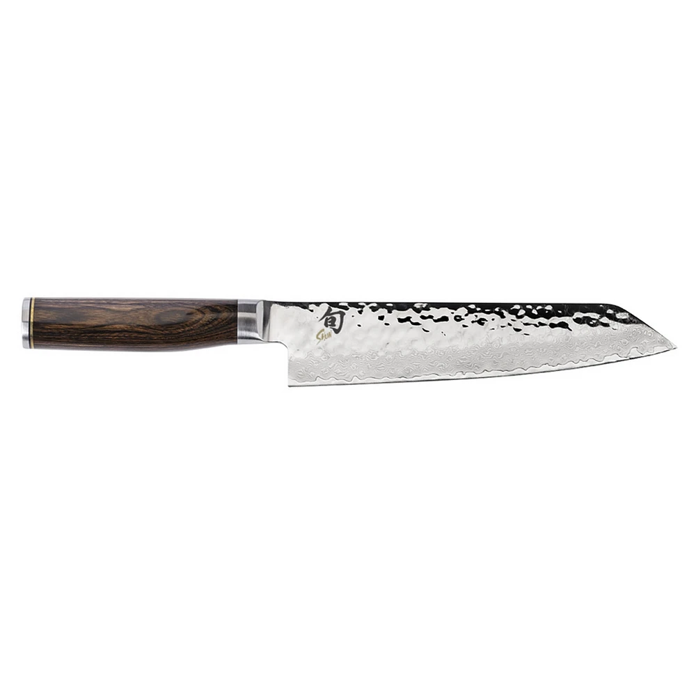 Shun Premier 8" Kiritsuke Knife (TDM0771)