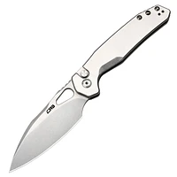 CJRB Frack Grey Stainless (J1931-ST)