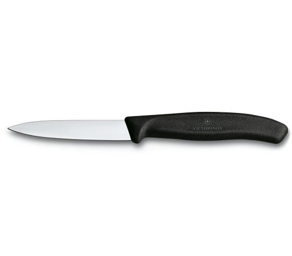 Victorinox Swiss Classic 3.25" Paring Knife Black (6.7603)