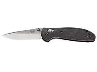 Benchmade Mini Griptilian 556 - S30V Steel (556-S30V)