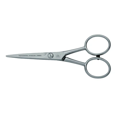 Erbe Moustache Stainless Steel Scissors 4.5" (924803)