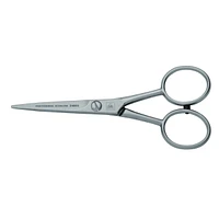 Erbe Moustache Stainless Steel Scissors 4.5" (924803)