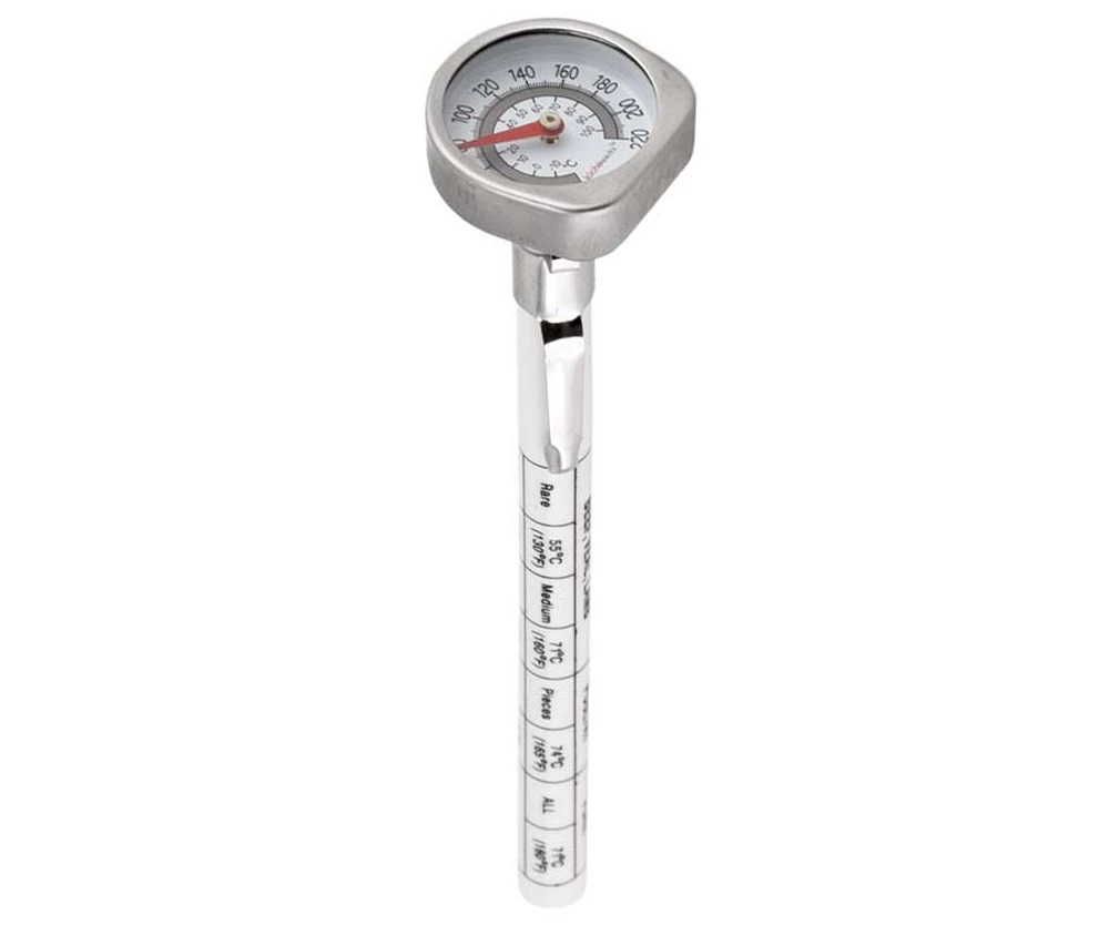 Kuchewerks Instant Read Thermometer (1H-KB)