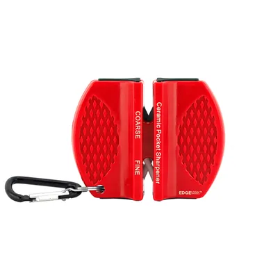 EdgeLogix Carbide Pocket Sharpener