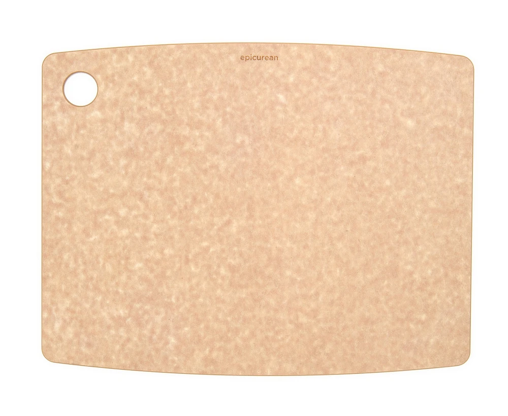 Epicurean Large Cutting Board - Natural (001151101)