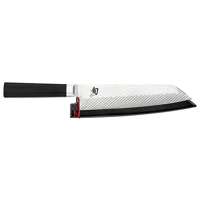 Shun Dual Core 8" Kiritsuke Knife (VG0017)