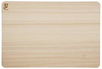 Shun Hinoki Cutting Board - Small (DM0814)