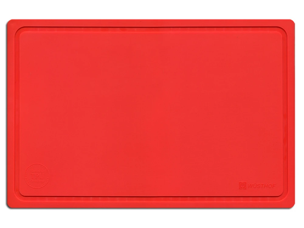 Wusthof Flexible Cutting Board Red 38cm x 25cm (7298r;4159810302)