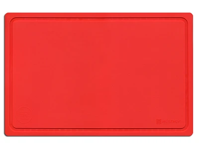 Wusthof Flexible Cutting Board Red 38cm x 25cm (7298r;4159810302)