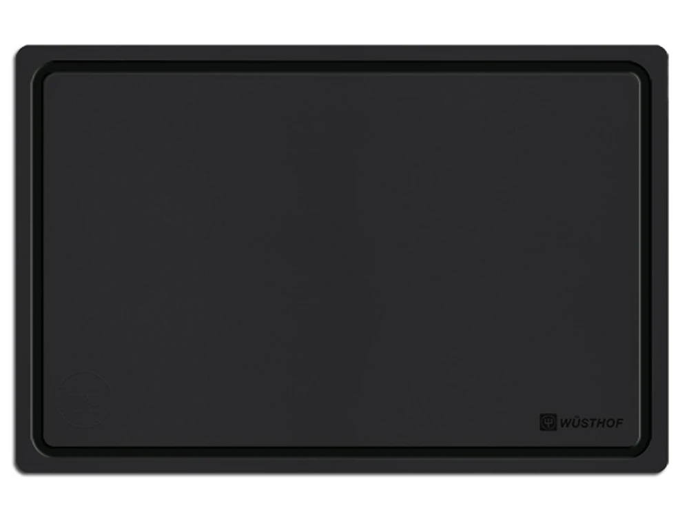 Wusthof Flexible Cutting Board Black 38cm x 25cm (7298;4159810202)