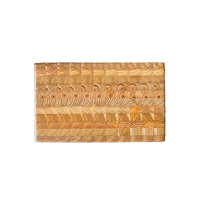 Larchwood Canada One-Hander Medium Board (LARCH4)