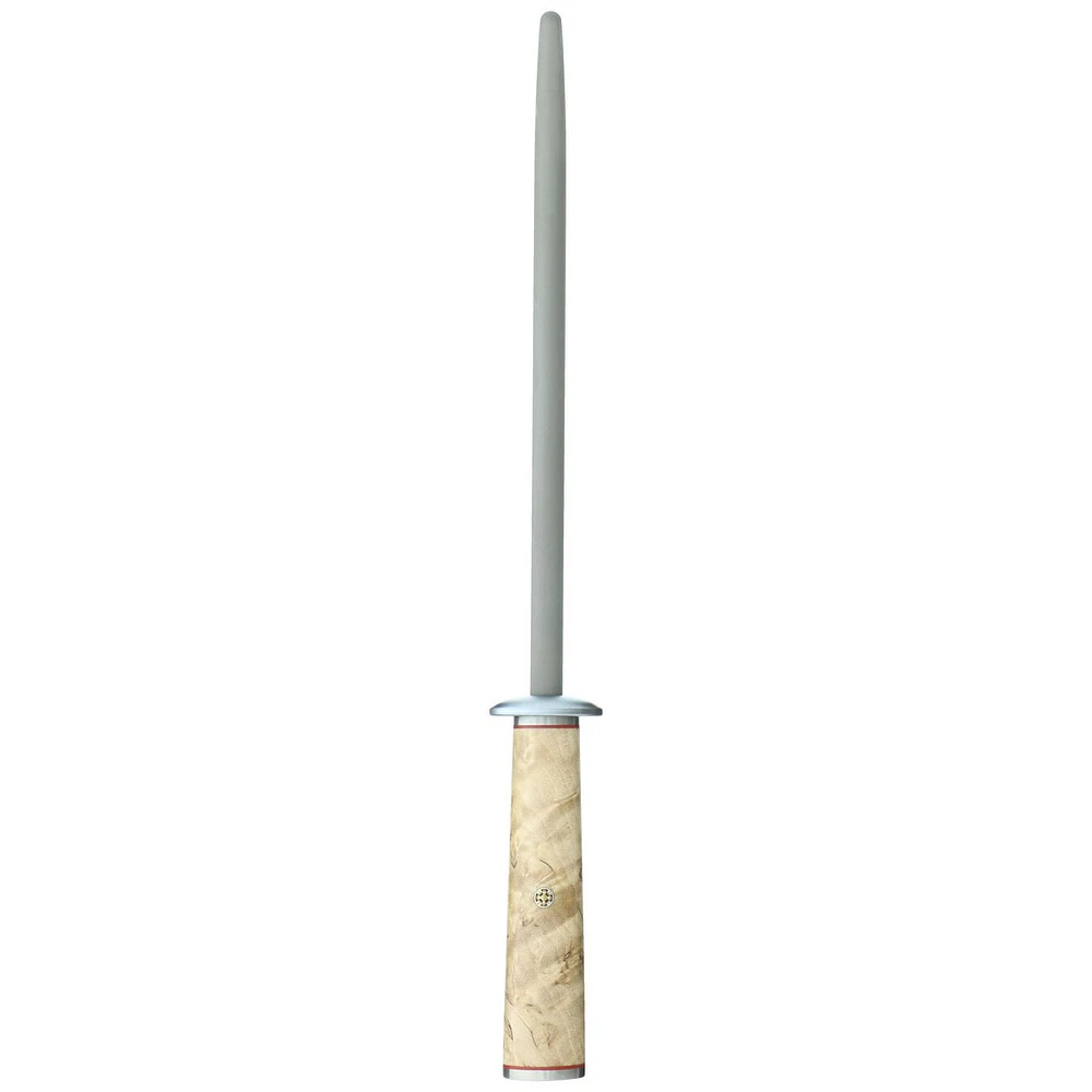 Miyabi 5000 MCDB 9" Sharpening Steel (32541-230)