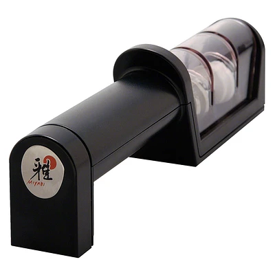 Miyabi Pull-Through Sharpener (34536-007)
