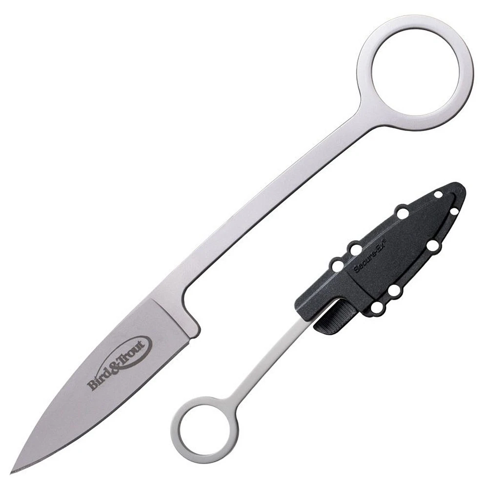 Cold Steel Bird & Trout (CS-20BTJ)