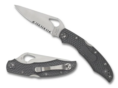 Byrd Cara Cara 2 Black FRN Combination Edge (BY03PSBK2)