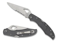 Byrd Cara Cara 2 Black FRN Combination Edge (BY03PSBK2)
