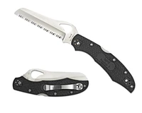 Byrd Cara Cara 2 Rescue Black (BY17SBK2)