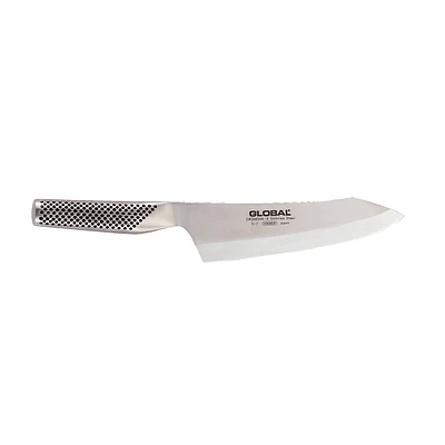 Global G Series 7" Right Handed Deba Knife (71G7)