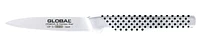 Global GSF Series 3" Peeling Knife (71GSF15)