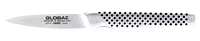 Global GSF Series Large Handle 3.2" Peeling Knife (71GSF31)