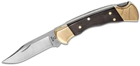 Buck 112 Ranger Finger Groove (0112BRSFG-2539)